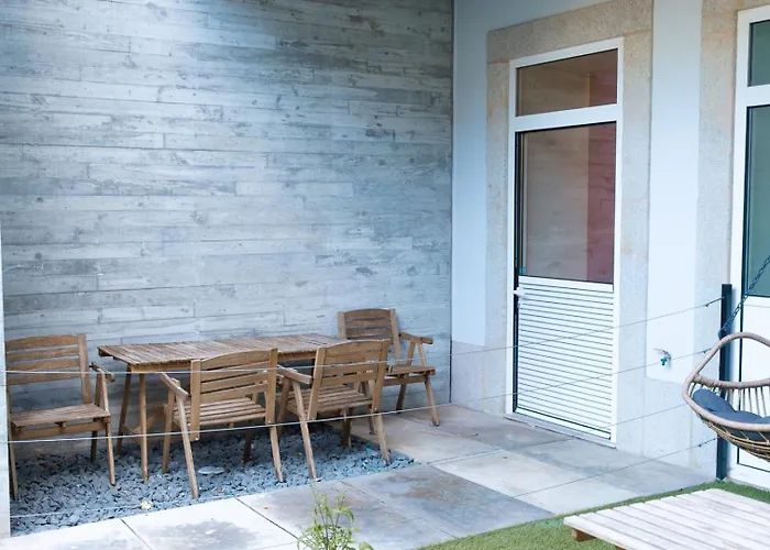 Spacious Loft W. Balcony In The Heart Of The