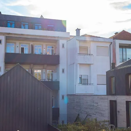 Spacious Loft W. Balcony In The Heart Of The Διαμέρισμα *