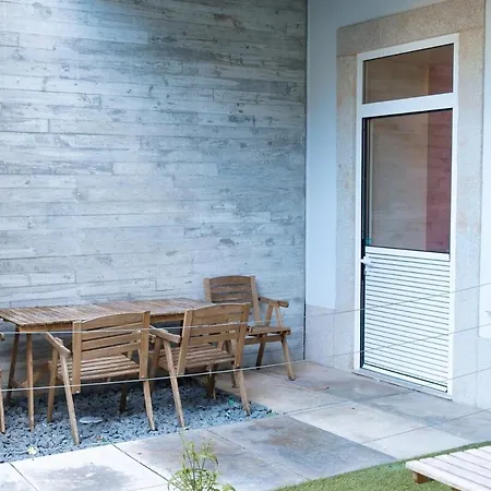 Lägenhet Spacious Loft W. Balcony In The Heart Of The *