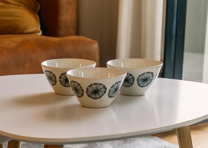 Spacious Loft W. Balcony In The Heart Of The شقة بورتو