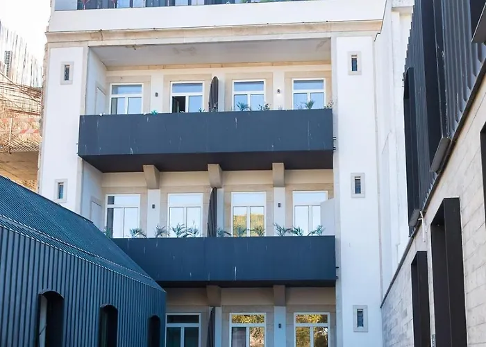 Spacious Loft W. Balcony In The Heart Of The * بورتو