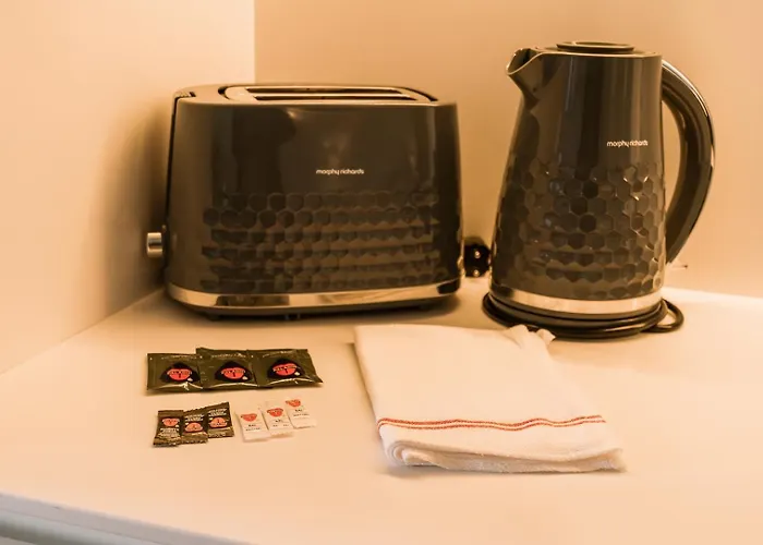 Spacious Loft W. Balcony In The Heart Of The Διαμέρισμα