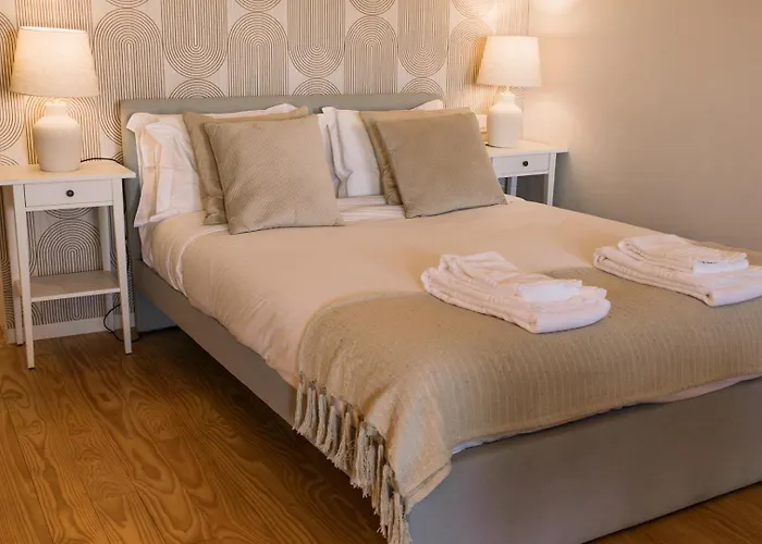 Spacious Loft W. Balcony In The Heart Of The Διαμέρισμα *