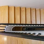 Spacious Loft W. Balcony In The Heart Of The *
