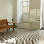 Spacious Loft W. Balcony In The Heart Of The *