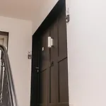 Spacious Loft W. Balcony In The Heart Of The