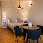 Apartamento Spacious Loft W. Balcony In The Heart Of The Oporto